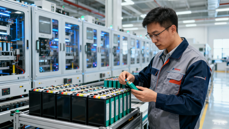 威睿索赔23亿元,欣旺达:其他客户未出现问题